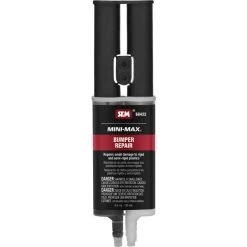 Best deal ???? SEM Mini-Max Bumper Repair 1 Oz Plastic Cartridge 68422 ????