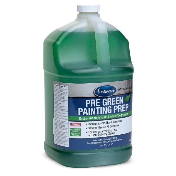 Cheapest ️ Eastwood PRE Green Painting Prep Gallon 😍 wiltontools shop