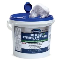 Best Sale ???? Eastwood PRE Green Painting Prep - 200ct Tub ????