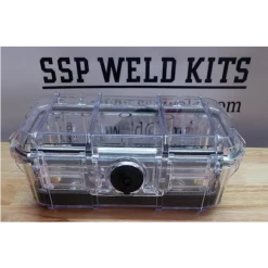 Cheap ???? SSP Weld Small Tig Case Clear SSPF1 ???? 5 Cheap ???? SSP Weld Small Tig Case Clear SSPF1 ???? -wiltontools shop p62777z2