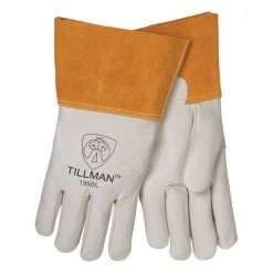 Outlet ⌛ Welding Gloves Large ????