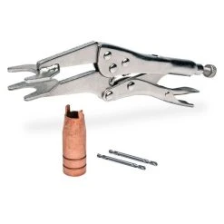 Budget ⭐ MIG Spot Weld Kit ????