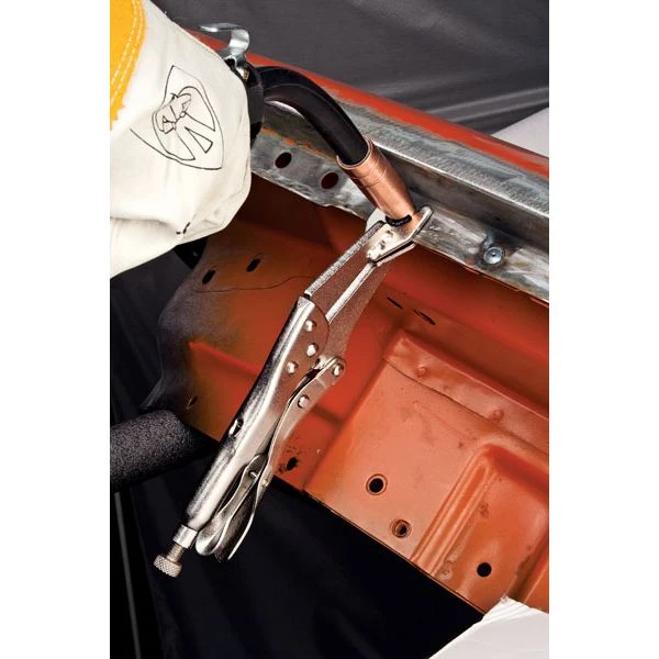 Budget ⭐ MIG Spot Weld Kit ???? 4 Budget ⭐ MIG Spot Weld Kit ???? - Image 2