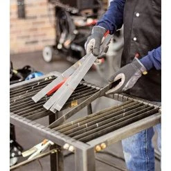 Budget ⭐ Eastwood Plasma Cutting Table ???? -wiltontools shop p 1 p14142 2