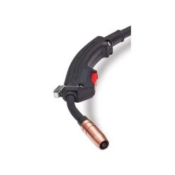 Flash Sale ???? Replacement Torch With Metal Plug For Eastwood MIG 135 Welder ????