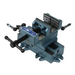 Promo ❤️ Wilton 4 Inch Cross Slide Drill Press Vise ????