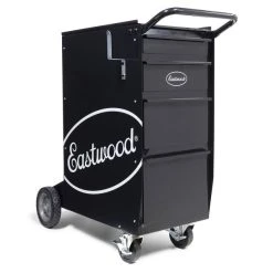 New ???? Eastwood ???? Toolbox Welding Cart ????