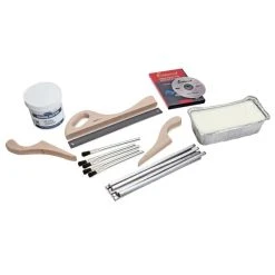 Brand new ???? Eastwood Body Solder Kit Basic ⌛