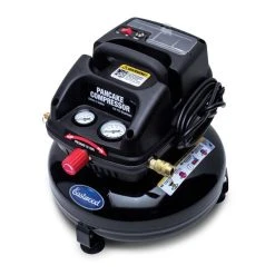 Best Sale ???? Eastwood 3 Gallon Oil-Less Pancake Air Compressor ????