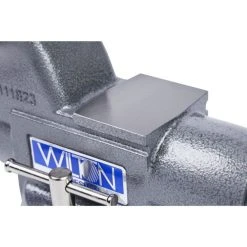 Coupon ???? Wilton Tradesman 6-1/2 InchRound Channel Vise With Swivel Base 1765 ???? 13 Coupon ???? Wilton Tradesman 6-1/2 InchRound Channel Vise With Swivel Base 1765 ???? -wiltontools shop p 3 p32270 5
