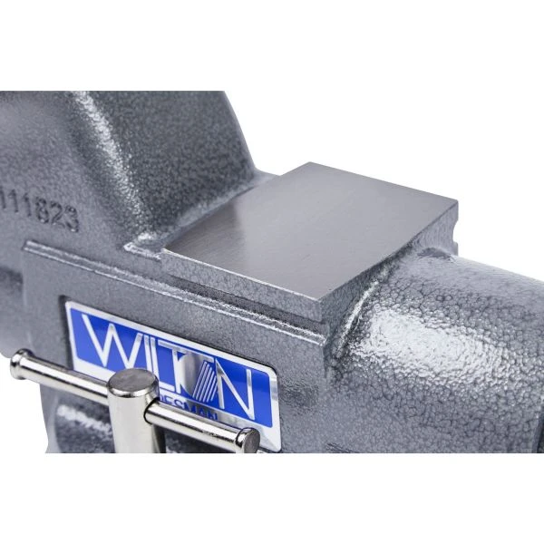 Coupon ???? Wilton Tradesman 6-1/2 InchRound Channel Vise With Swivel Base 1765 ???? 8 Coupon ???? Wilton Tradesman 6-1/2 InchRound Channel Vise With Swivel Base 1765 ???? - Image 6