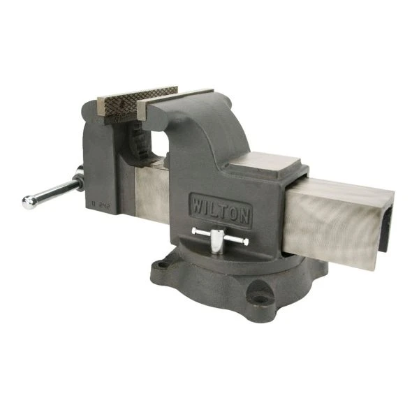 Best deal ⌛ Wilton WS8 Shop Vise 8 Inch With Swivel Base ???? 5 Best deal ⌛ Wilton WS8 Shop Vise 8 Inch With Swivel Base ???? - Image 3