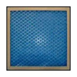 Cheapest ⌛ Fiberglass Final Filter 20x20x2 8% EFFICIENT ????